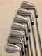 PING i230 Iron Set 4-PW Green Dot +1/2 Nippon NS PRO MODUS 3 Tour 105 Stiff