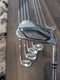 Ping G440 Iron Set 4-PW, U Wedge 8-Club 950 NG NS Pro Steel Shaft Right-Handed