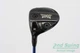 PXG 0341 XF Gen 4 Fairway Wood 3 Wood 3W 16&deg; Graphite Senior Left 43.0in