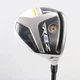 TaylorMade RBZ Stage 2 3HL Fairway Wood 17 Degrees Graphite L Ladies RH S-161063