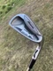 Mizuno MX-19 Hemi Cog 6 Iron, Steel Regular Flex Shaft