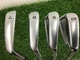 HONMA  Golf TOUR WORLD TW737P 6S Iron Set IR Flex S From Japan
