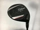 Used 913F Fairway Japanese Specification Fw Titleist Runbacks 55 17S