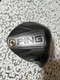 Ping G400 SFT 10 Driver Right  / Speeder 569 Evolution IV (S) ｗ/HC Used Golf JP