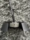Tour LAB Mezz 1 Max Broomstick putter With TPT Shaft