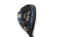 Tour Edge Hot Launch C522 4 Hybrid 22&deg; Regular Right-Handed Graphite #0979 Golf