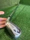 Nice! Titleist T300 2021 Single 8 Iron~KBS TL Stiff Steel~MIDSIZED GP Grip~36.5&rdquo;