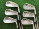 Bridgestone J15DF Iron Set / 5-PW / Flex Stiff / NS PRO MODUS3 TOUR120 Exc