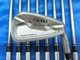 HONMA TOUR WORLD TW737P 2017 9Pcs VIZARD Stiff Flex IRON SET  189 BERES