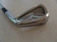 Mizuno MP 25  6 iron RH Steel stiff Nippon shaft - Nice
