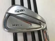 Honma Golf TOUR WORLD XP 1 Iron Set 25 R Flex 37.5 inches VIZARD 43