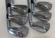 Mizuno Pro 221 Iron Set 5-P 6pcs NSPro Modus3 SYSTEM3 Tour125 Flex X #BD13851