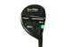 Tour Edge E524 Hot Launch 4 Hybrid Senior Right-Handed Graphite #1086 Golf Club