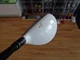 "Custom" Taylormade RBZ Stage 2 Tour 3 Hybrid with S-flex shaft "KOBE" SIM Qi10