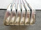 EPON AF-503 Iron set 5-pw / MODUS3 TOUR120 S