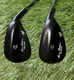 CLEVELAND TOUR ACTION REG 588 WEDGE SET 56,60 DEGREE RH