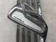 HONMA TOUR WORLD TW747 V Iron Set Flex X 6 Pieces Dynamic Gold Tour Issue RH #01