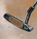 Scotty Cameron Tei3 Teryllium Newport Two Putter 35" +HC