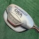 Adams IDEA a3os Hybrid 4 Iron Graphite Lite Senior Flex ProLaunch Platinum 40"
