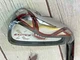 Tour Edge Exotics XCG5 #4 Iron / 21&deg; Loft Driving Iron - Right Hand CUSTOM FIT!