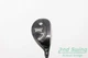PXG 2022 0211 Hybrid 3 Hybrid 19&deg; Graphite Stiff Right 40.75in
