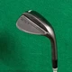 Cleveland RTX 6 Zipcore Mid Black 58-10 58&deg; Lob Wedge DG Spinner TI Steel Wedge