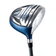 New Intech Golf Behemoth Oversized Fairway Woods RH Graphite Shaft w/Headcover