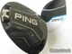 PING G440 K Driver 10.5&deg; Mitsubishi Tensei 1K Black 65 X +Cover ... Shop Wear
