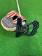LAB Golf DF 2.1  E Pluribus Unum - Limited Edition #3 of 15 Arm Lock putter