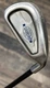 Callaway Steelhead X-14 Single 5 Iron Mens Grafalloy Attack Lite Graphite Shaft