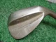 Tour Issue Raw Fourteen RM 22 Forged 60 degree Lob Wedge Tour Issue S-400