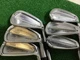 2015 Bridgestone J15CB 5~PW 6PC NS PRO 950GH S-FLEX IRON SET GOLF CLUB H663