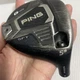 Used PING G425 SFT 5W 19 Fairway Wood Head Only Right Handed Japan