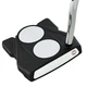 ODYSSEY 2022 TEN RED 2-BALL PUTTER 34 IN
