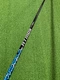 Fujikura Atmos Blue 5 R2 50G Senior Driver Golf Shaft Mizuno Adapter 44.5&rdquo;
