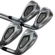 Titleist  T400  ( 6 PW) Iron Set  Flex S
