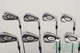 Titleist 718 AP3 Iron Set 3-PW Steel Stiff Right +1/2"