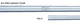 MINT Nippon N.S.PRO 1150GH, .355 Taper, S Flex, #4 Iron