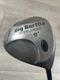 Callaway Golf Big Bertha Steelhead 9&deg; Driver Graphite Shaft RCH 99 Firm Flex