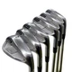 Bridgestone J15DF Irons #5-9,Pw(6Clubs)/NS PRO MODUS3 TOUR120/Flex:Stiff