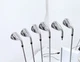 Callaway Mavrik Iron Set 5-Pw Stiff Flex Elevate 95 Vss Steel 13513700 Good