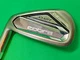COBRA DS ADAPT 2025 LEFTY 7 IRON DEMO 36.75" DG S300 STIFF STD/2&deg; UP LIE
