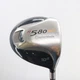 TaylorMade R580 XD Driver 10.5 Degrees Graphite S Stiff Right-Handed S-160796
