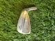 Honma XP-1 7 Iron Right Handed Demo Golf Club Head *MB*