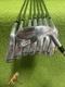 Fourteen TB1000 Prototype Iron Set 3-PW Dynamic Gold S200 Stiff Flex Steel