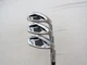 Ping G430 Black Dot 50* 54* 58* Wedge Set AWT 2.0 Stiff Flex Steel Shafts