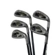 Dunlop XXIO(2008) Iron Set SR XXIO MP500 (IRON) Set of 5