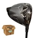 TaylorMade Qi35 LS Driver 9 Loft Kaili Blue DarkWave CB 60 Shaft Stiff Flex RH
