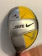Nike Sasquatch Sumo 3 Hybrid 21&deg; Graphite Regular Flex Men's Left Hand Golf Club