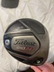 titleist 910 D3 driver 8.5